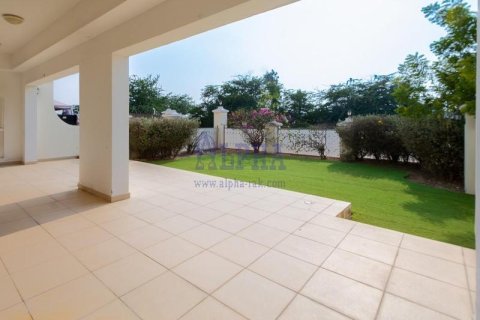 Városi lakóépület itt: Al Hamra Village, Ras Al Khaimah, EAE, 4 hálószoba, 255.5 m², azonosító: 709454 - fénykép 18