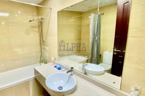 Apartament na sprzedaż w Al Hamra Village, Ras Al Khaimah, ZEA 1 sypialnia, 68.1 mkw., nr 709449 - zdjęcie 10