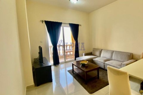 Al Hamra Village, Ras Al Khaimah, BAE’de daire 1 yatak odası, 68.1 m&sup2; No 709449