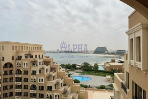 Appartement in Al Marjan Island, Ras Al Khaimah, VAE 2 slaapkamers, 187 vr.m. nr 709452