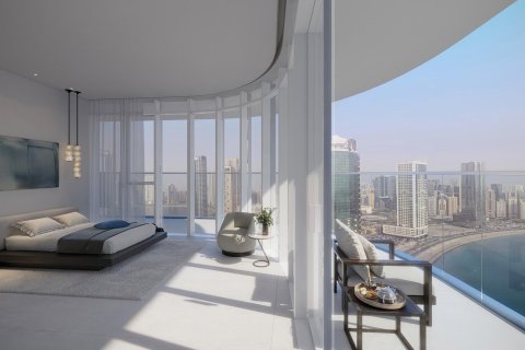 Appartamento a Al Mamzar - Sharjah, Sharjah, EAU 3 camere da letto, 258 mq. № 706229