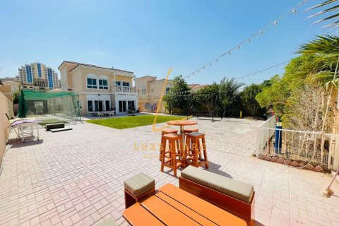Villa zur Miete in Jumeirah Village Circle, Dubai, VAE 3 Schlafzimmer, 729 m2 Nr. 763885 - Foto 16