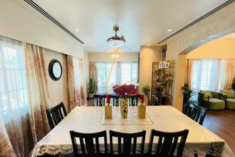 Villa zur Miete in Jumeirah Village Circle, Dubai, VAE 3 Schlafzimmer, 729 m2 Nr. 763885 - Foto 5