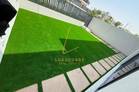 Villa zur Miete in Jumeirah Village Circle, Dubai, VAE 3 Schlafzimmer, 729 m2 Nr. 763885 - Foto 27