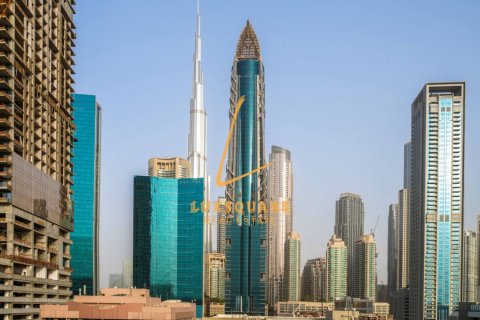 Dzīvoklis Al Wasl, Dubaijā, AAE 3 istabas, 204 m2 Nr. 763886 - attēls 7