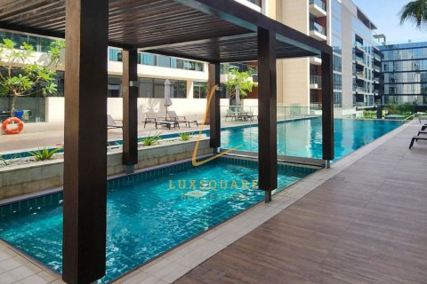 Dzīvoklis Al Wasl, Dubaijā, AAE 3 istabas, 204 m2 Nr. 763886 - attēls 24