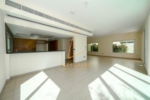 Villa Jumeirah Park, Dubaijā, AAE 4 istabas, 504 m2 Nr. 763887