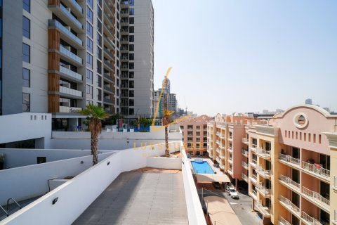 Apartment sa Jumeirah Village Circle, Dubai, UAE 1 silid-tulugan, 106 sq.m. № 763889 - larawan 17