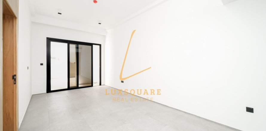 Apartment sa Jumeirah Village Circle, Dubai, UAE 1 silid-tulugan, 106 sq.m. № 763889
