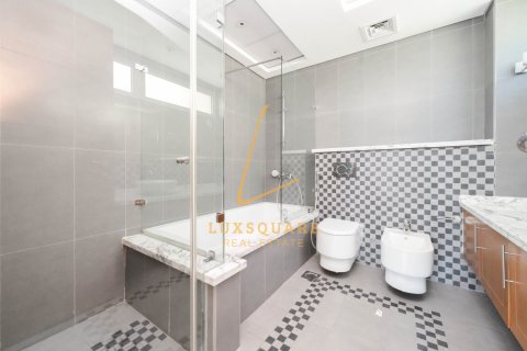 Vila v Jumeirah Park, Dubai, SAE 4 spálne, 611 m2 č. 763888 - Fotografia 19