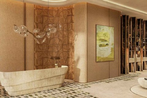 Appartement à vendre à  Meydan Avenue, Dubai, EAU 2 chambres, 116.04 m2 № 714480 - photo 9