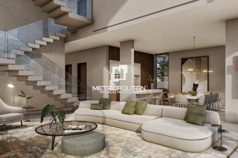 טאונהאוס למכירה ב Nadd Al Sheba, Dubai, איחוד האמירויות 3 חדרי שינה, 258 מ"ר, מספר 665026 - תמונה 10