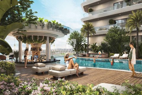 Wohnung zum Verkauf in DAMAC Hills (Akoya by DAMAC), Dubai, VAE 2 Schlafzimmer, 96 m2 Nr. 665027 - Foto 11