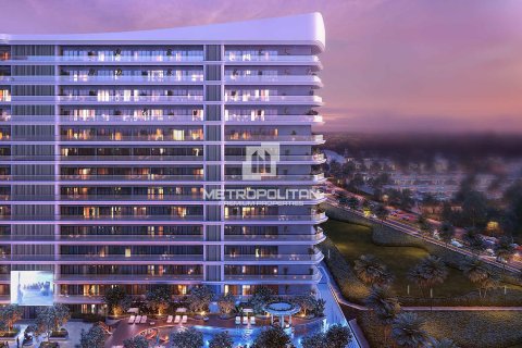 Wohnung zum Verkauf in DAMAC Hills (Akoya by DAMAC), Dubai, VAE 2 Schlafzimmer, 96 m2 Nr. 665027 - Foto 13