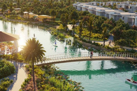 Wohnung zum Verkauf in DAMAC Hills (Akoya by DAMAC), Dubai, VAE 2 Schlafzimmer, 96 m2 Nr. 665027 - Foto 9