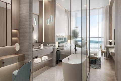 Byt v Al Marjan Island, Ras Al Khaimah, SAE 1 ložnice, 89 m² Č.: 665029 - fotografie 7