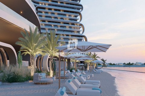شقة في Al Marjan Island، رأس الخيمة 1 غرفة نوم ، 89 متر مربع . ر قم 665029