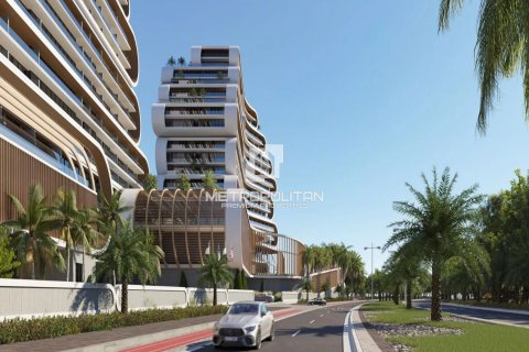 Byt v Al Marjan Island, Ras Al Khaimah, SAE 1 ložnice, 89 m² Č.: 665029 - fotografie 8