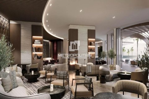 Byt v Al Marjan Island, Ras Al Khaimah, SAE 1 ložnice, 89 m² Č.: 665029 - fotografie 11