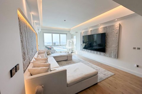 Apartament în Palm Jumeirah, Dubai, EAU 3 dormitoare, 234 mp.  №665040
