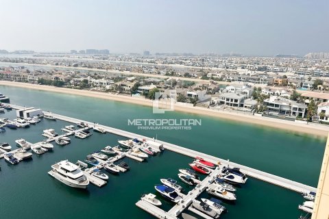 Apartament do wynajęcia w Palm Jumeirah, Dubai, ZEA 3 sypialnie, 234 mkw., nr 665040 - zdjęcie 11