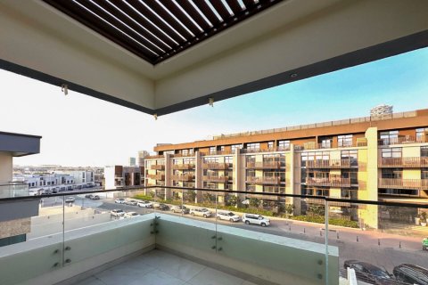 Müüa villa asukohaga Dubai, AÜE: 4 magamistoaga, 259 m² Nr 735969 - pilt 13