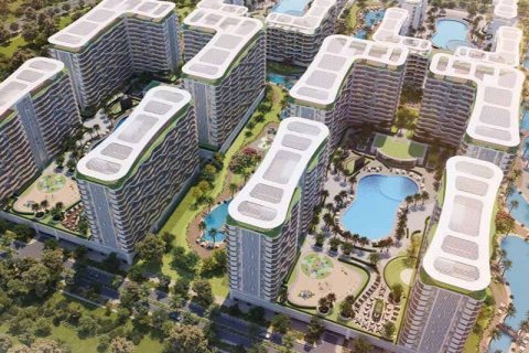 Apartment til salg i Damac Lagoons, Dubai, UAE 2 soveværelser, 107 kvm № 735967 - foto 18