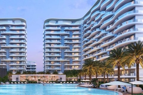 Apartment til salg i Damac Lagoons, Dubai, UAE 2 soveværelser, 107 kvm № 735967 - foto 6