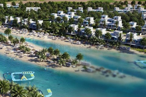Apartment til salg i Damac Lagoons, Dubai, UAE 2 soveværelser, 107 kvm № 735967 - foto 17