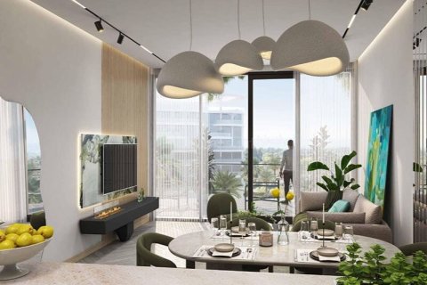 Apartment til salg i Damac Lagoons, Dubai, UAE 2 soveværelser, 107 kvm № 735967 - foto 7