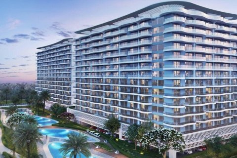 Apartment til salg i Damac Lagoons, Dubai, UAE 2 soveværelser, 107 kvm № 735967 - foto 13