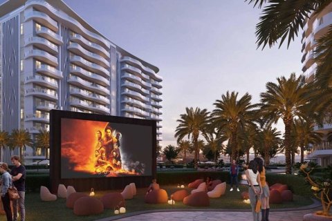 Apartment til salg i Damac Lagoons, Dubai, UAE 2 soveværelser, 107 kvm № 735967 - foto 4
