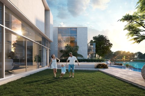 Villa till försäljning i Dubai, UAE 6 sovrum, 900 kvm Nr. 735966 - fotografi 5