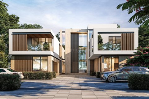 Villa till försäljning i Dubai, UAE 6 sovrum, 900 kvm Nr. 735966 - fotografi 10