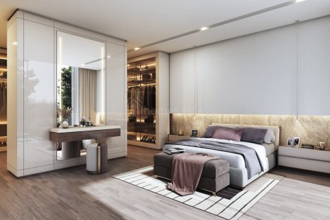 Villa till försäljning i Dubai, UAE 6 sovrum, 900 kvm Nr. 735966 - fotografi 7