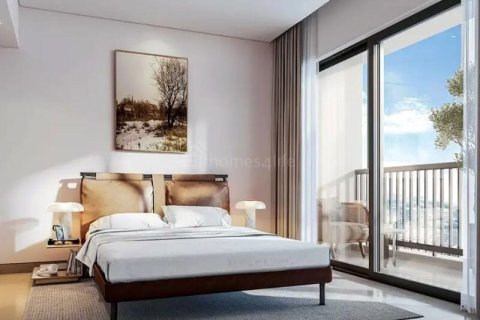 Lägenhet till försäljning i Motor City, Dubai, UAE 1 sovrum, 58 kvm Nr. 735965 - fotografi 2