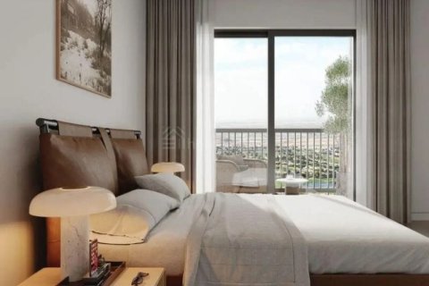 Lägenhet till försäljning i Motor City, Dubai, UAE 1 sovrum, 58 kvm Nr. 735965 - fotografi 3
