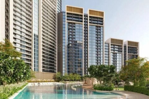 Lägenhet till försäljning i Motor City, Dubai, UAE 1 sovrum, 58 kvm Nr. 735965 - fotografi 5