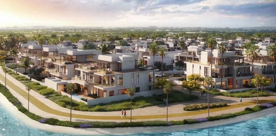 Dubai Lifestyle City, UAE의 아파트 침실 1개, 37제곱미터 번호 729396