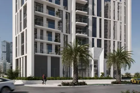 Apartament de vânzare în Abu Dhabi, EAU 1 dormitor, 44 mp. №729394 - poză 4