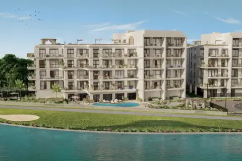 Korter asukohaga Umm Al Quwain, AÜE: 1 magamistoaga Nr 729395