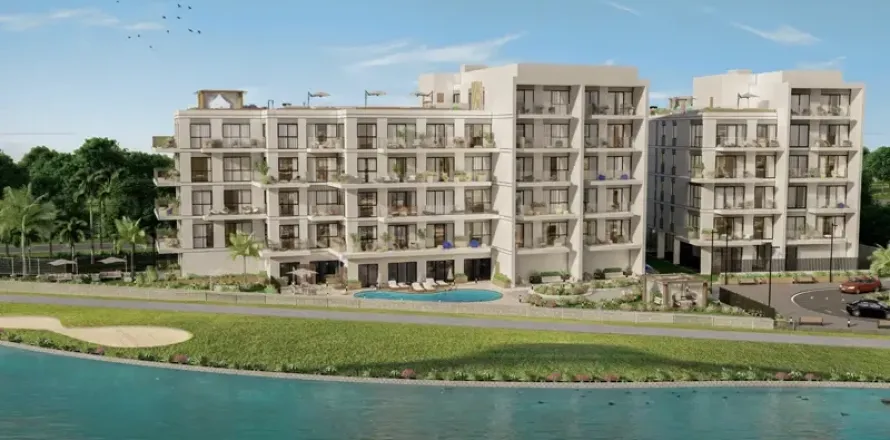 Umm Al Quwain, BAE’de daire 1 yatak odası No 729395