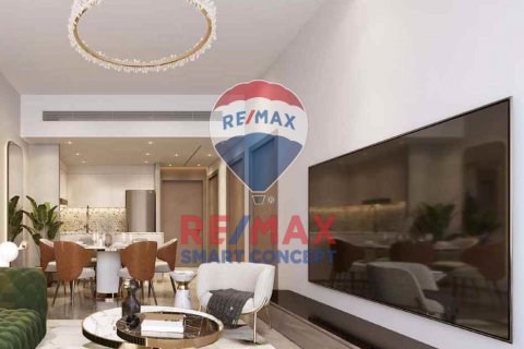 Al Reem Island、Abu Dhabi、UAEにあるマンション 3ベッドルーム、162.4 m2 No516238
