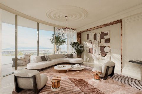 Ras Al Khaimah, BAE’de satılık daire 3 yatak odası, 155 m² No 705299 - fotoğraf 4