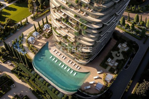 Ras Al Khaimah, BAE’de satılık daire 3 yatak odası, 155 m² No 705299 - fotoğraf 2
