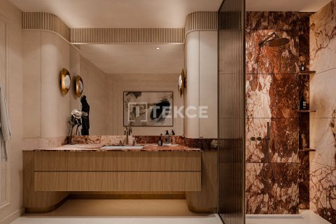 Ras Al Khaimah, BAE’de satılık daire 3 yatak odası, 155 m² No 705299 - fotoğraf 15