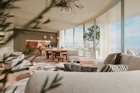 Ras Al Khaimah, BAE’de satılık daire 3 yatak odası, 155 m² No 705299 - fotoğraf 7