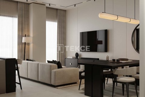 Dupleks në Dubai, Emiratet e Bashkuara Arabe 3 dhoma gjumi, 331 m2. № 705295 - Foto 8