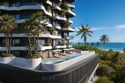 Duplex lakás itt: Dubai, EAE, 3 hálószoba, 331 m², azonosító: 705295