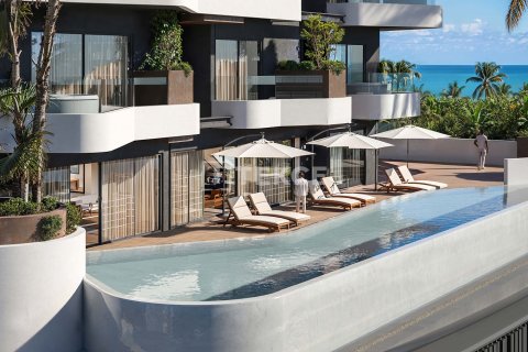 Dupleks në Dubai, Emiratet e Bashkuara Arabe 3 dhoma gjumi, 331 m2. № 705295 - Foto 3